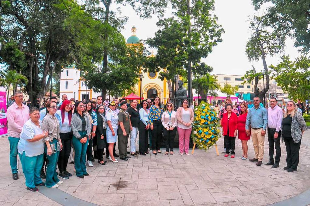 se celebran 243 años de la Elevación -Agencia Carabobeña de Noticias – ACN – Carabobo