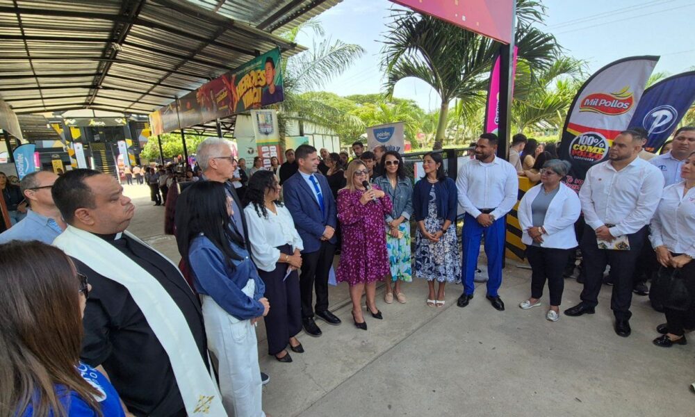 inició el “6to. Encuentro -Agencia Carabobeña de Noticias – ACN – Carabobo