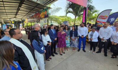 inició el “6to. Encuentro -Agencia Carabobeña de Noticias – ACN – Carabobo