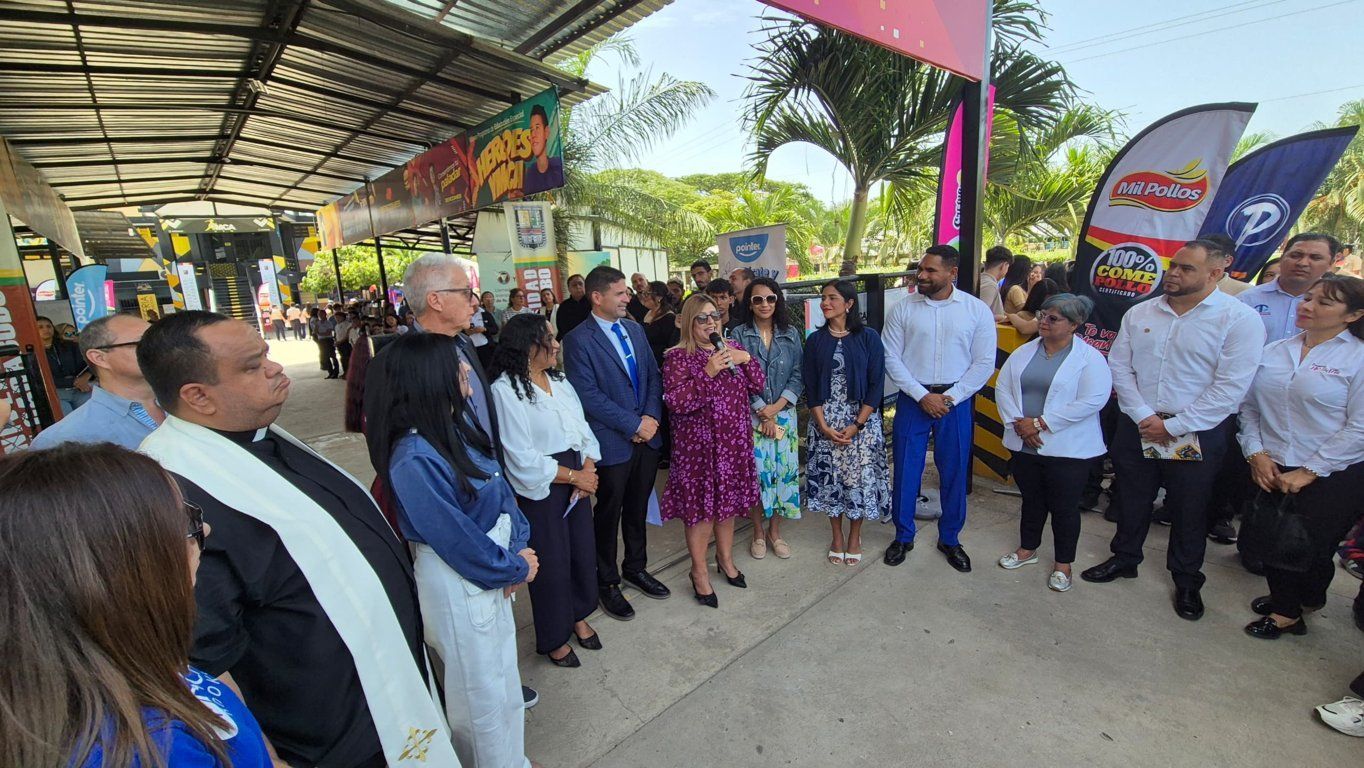 inició el “6to. Encuentro -Agencia Carabobeña de Noticias – ACN – Carabobo