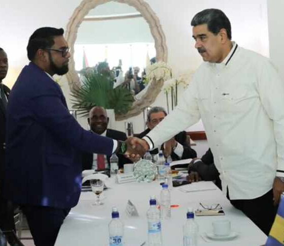 una reunión -Agencia Carabobeña de Noticias – ACN – Internacionales