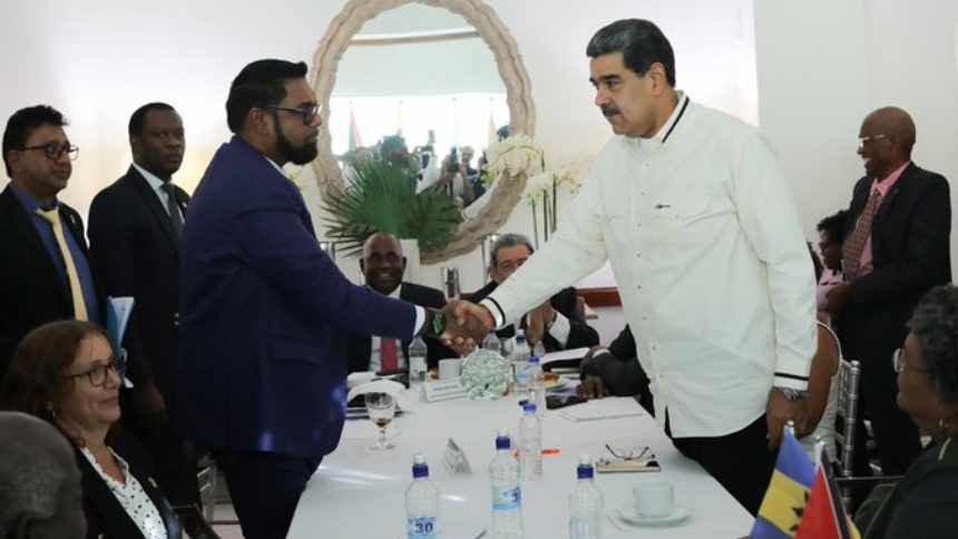 una reunión -Agencia Carabobeña de Noticias – ACN – Internacionales