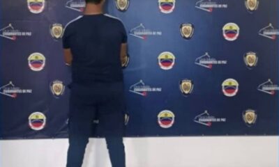 Imputado por abusar de sus dos hijas - Agencia Carabobeña de Noticias
