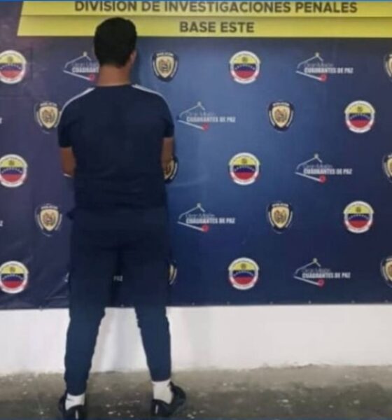 Imputado por abusar de sus dos hijas - Agencia Carabobeña de Noticias