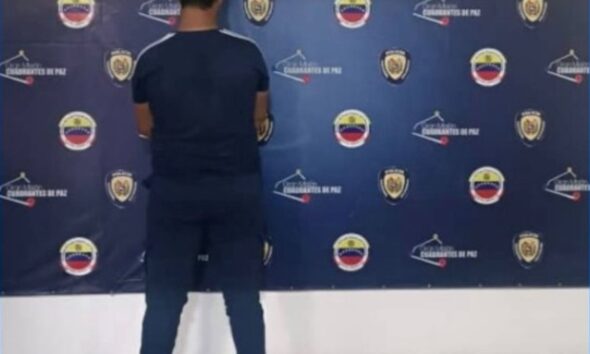 Imputado por abusar de sus dos hijas - Agencia Carabobeña de Noticias