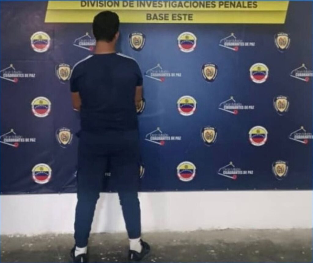 Imputado por abusar de sus dos hijas - Agencia Carabobeña de Noticias