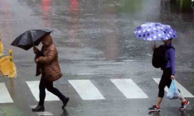 Inameh en alerta ante el inicio de la actividad ciclónica en Venezuela -Agencia Carabobeña de Noticias – ACN – Nacionales