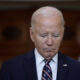 Expresidente Biden sufre de cáncer de próstata