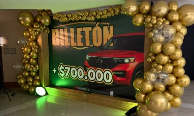 juego BILLETÓN