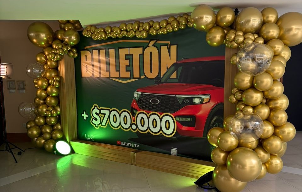 juego BILLETÓN
