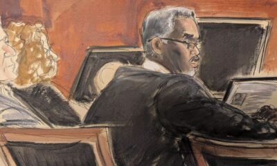 juicio de Sean Diddy Combs - Agencia Carabobeña de Noticias