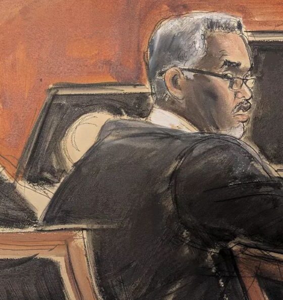 juicio de Sean Diddy Combs - Agencia Carabobeña de Noticias