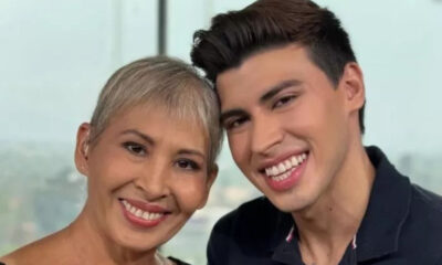 muerte de madre de La Divaza - Agencia Carabobeña de Noticias - acn