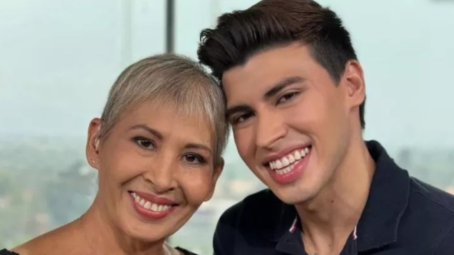 muerte de madre de La Divaza - Agencia Carabobeña de Noticias - acn