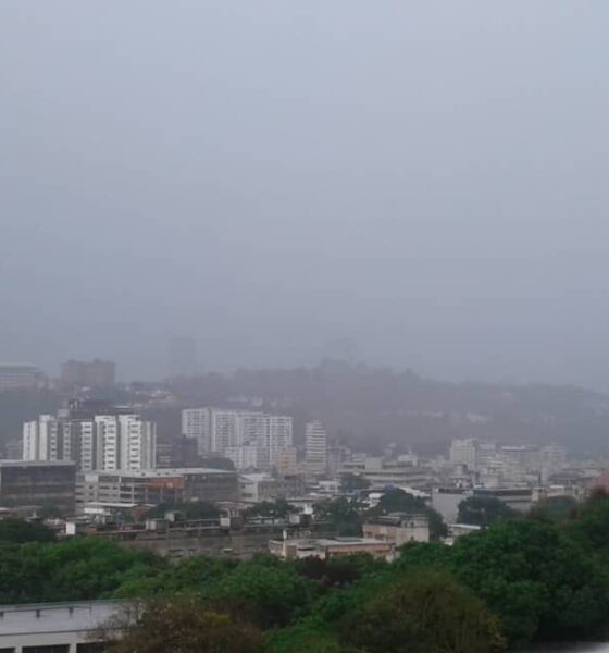 Continúan las lluvias -Agencia Carabobeña de Noticias – ACN – Nacionales