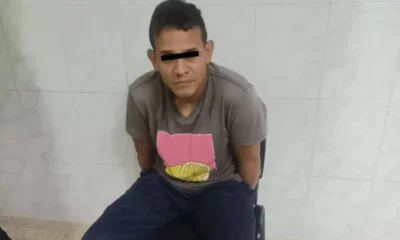 Niño de dos años murió a golpes - Agencia Carabobeña de Noticias