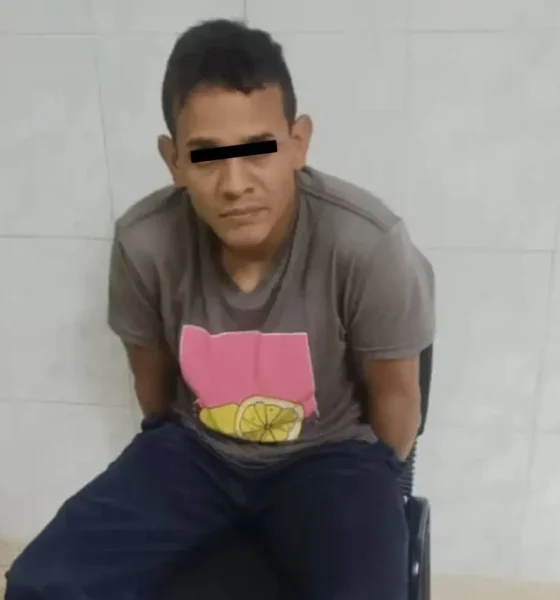 Niño de dos años murió a golpes - Agencia Carabobeña de Noticias