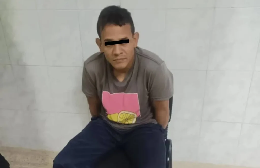Niño de dos años murió a golpes - Agencia Carabobeña de Noticias