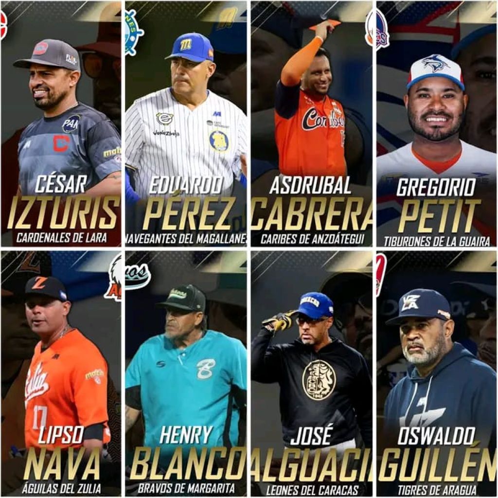 José Alguacil sigue con Leones - Agencia Carabobeña de Noticias