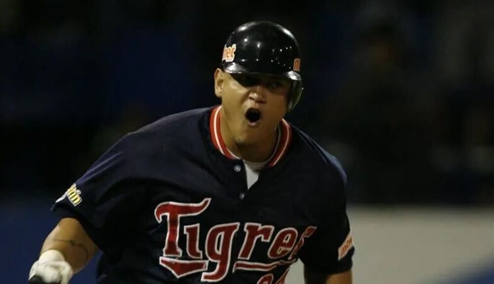 Tigres de Aragua anunció el regreso -Agencia Carabobeña de Noticias – ACN – Deportes