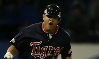 Tigres de Aragua anunció el regreso -Agencia Carabobeña de Noticias – ACN – Deportes