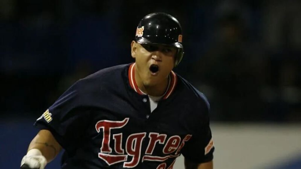 Tigres de Aragua anunció el regreso -Agencia Carabobeña de Noticias – ACN – Deportes