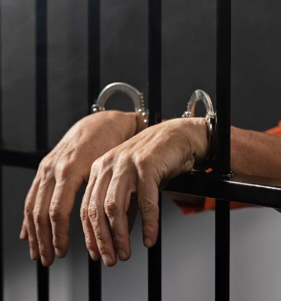 Detenida por hackear celular de su expareja y difundir información privada