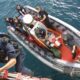 naufragio embarcación inmigrantes California - Agencia Carabobeña de Noticias - acn