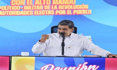 tercera Consulta Popular -Agencia Carabobeña de Noticias – ACN – Nacionales
