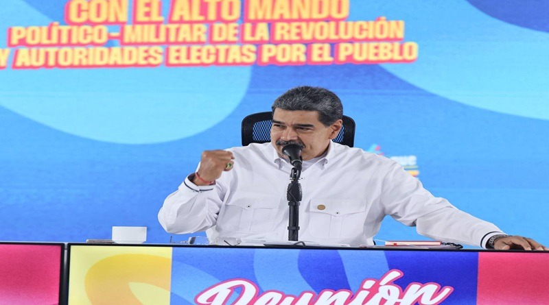 tercera Consulta Popular -Agencia Carabobeña de Noticias – ACN – Nacionales