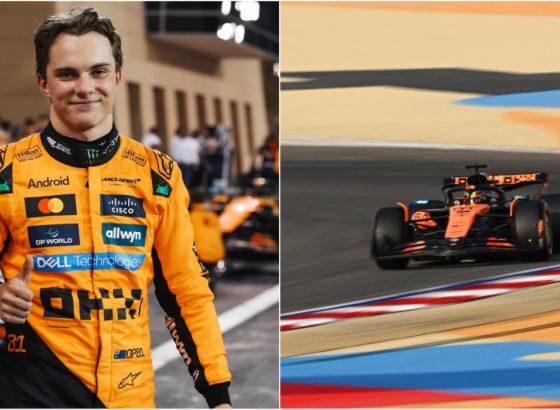 Piastri de McLaren se quedó con el Gran Premio -Agencia Carabobeña de Noticias – ACN – Deportes