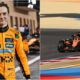 Piastri de McLaren se quedó con el Gran Premio -Agencia Carabobeña de Noticias – ACN – Deportes