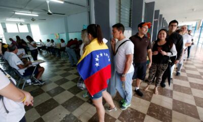 vuelos de repatriación voluntaria -Agencia Carabobeña de Noticias – ACN – Internacionales