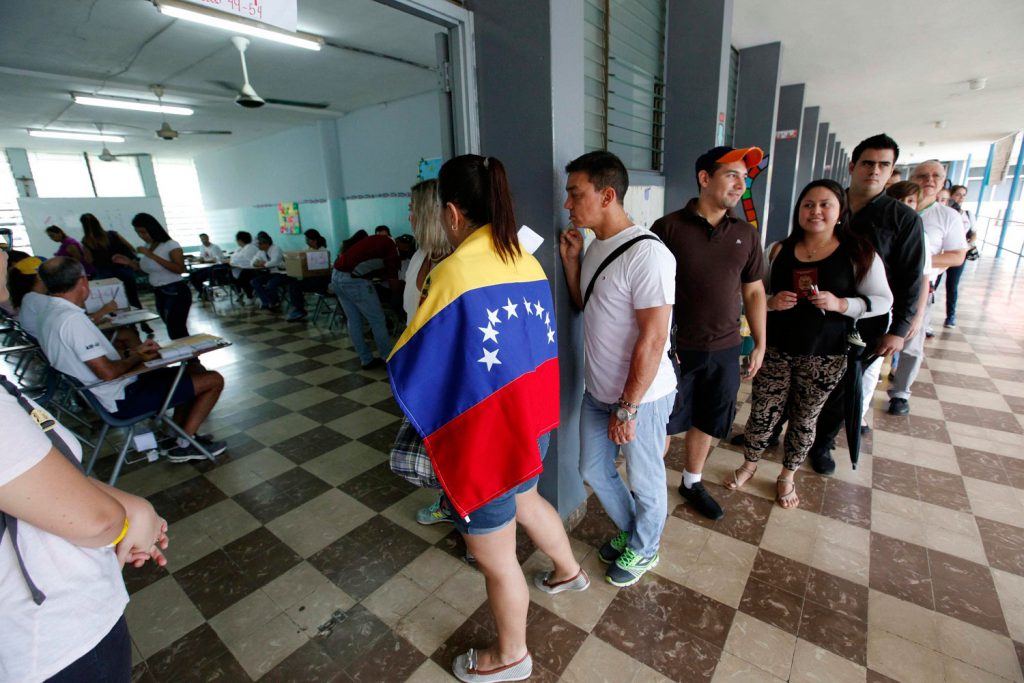 vuelos de repatriación voluntaria -Agencia Carabobeña de Noticias – ACN – Internacionales