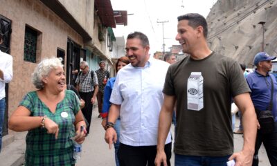 parroquia Sucre Chirinos