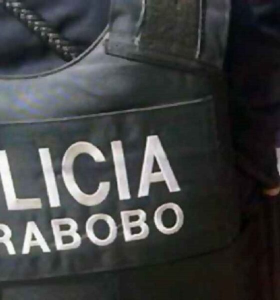 Abatido Luis el Feo en Las Palmitas de Valencia
