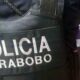 Abatido Luis el Feo en Las Palmitas de Valencia