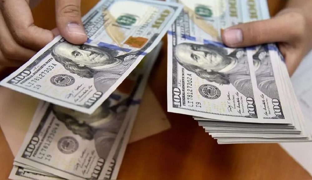 precio del dólar para 6 de mayo - Agencia Carabobeña de Noticias
