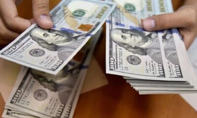 precio del dólar para 6 de mayo - Agencia Carabobeña de Noticias