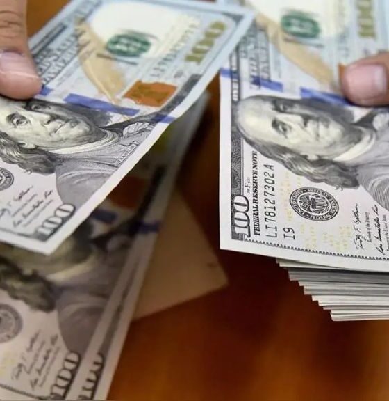 precio del dólar para 6 de mayo - Agencia Carabobeña de Noticias