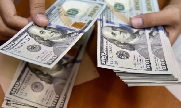precio del dólar para 6 de mayo - Agencia Carabobeña de Noticias