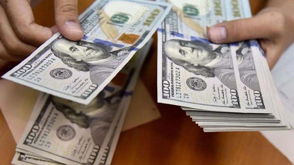 precio del dólar para 6 de mayo - Agencia Carabobeña de Noticias