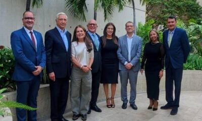 presidencia de la Cámara de Aseguradores