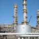 Refinería Cardón reactivó unidad para producir combustible tras un año paralizada