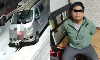 detenido Asesinato venezolana Andreina Perú -Agencia Carabobeña de Noticias - acn