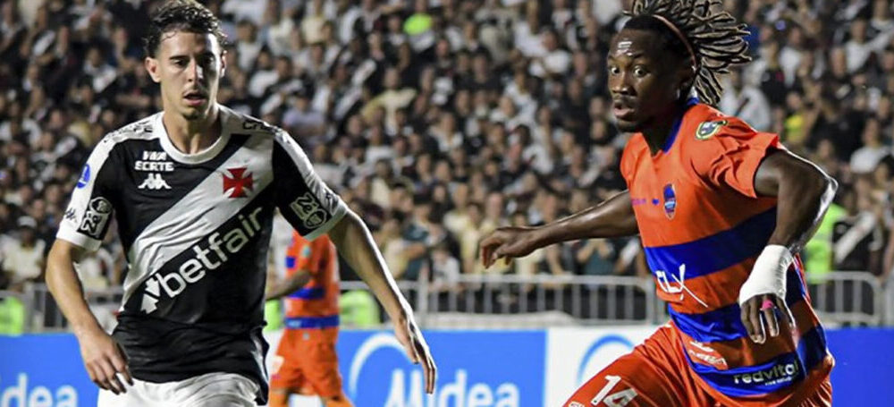 Puerto Cabello fue arrollador frente al Vasco Da Gama -Agencia Carabobeña de Noticias – ACN – Deportes