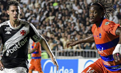 Puerto Cabello fue arrollador frente al Vasco Da Gama -Agencia Carabobeña de Noticias – ACN – Deportes