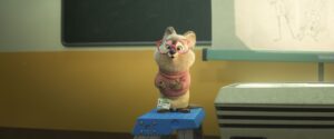 tráiler Zootopia 2