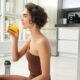 vitamina C músculos