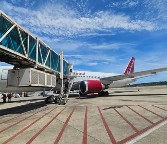Un nuevo vuelo con casi 200 migrantes -Agencia Carabobeña de Noticias – ACN – Nacionales